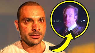 Why Nacho's Story is So Important For Breaking Bad - Better Call Saul S06 E03 Breakdown, Easter Eggs