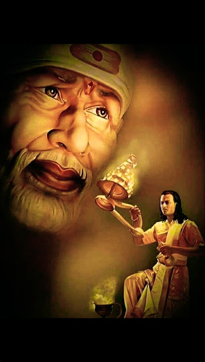 Shirdi #saibaba #baba#love #motivation#blessings #saidevotionalsongs #saitama#jaisairam#shorts 🙏🌷🌷🌷😊