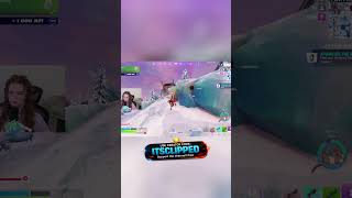 @loeya outplays a hidden foe in c7s2 🔥