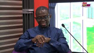 Building Beautiful Relationships and Marriages - #HomeAffairs on Joy99.7FM (5-2-2022)