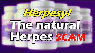 Don't Buy Herpesyl
