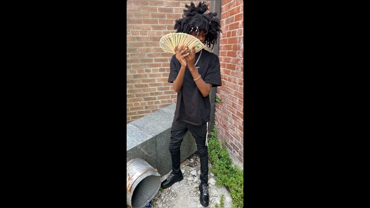 b6 type beat "neva cared"