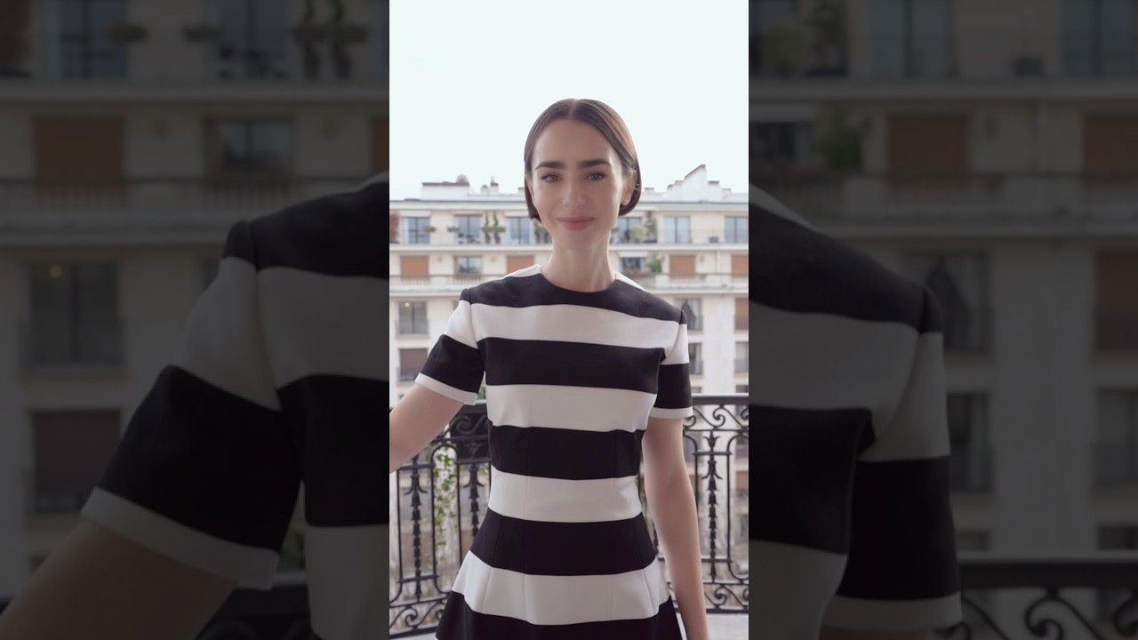 Home sweet home 🇫🇷 Emily in Paris is returning for Season 6!