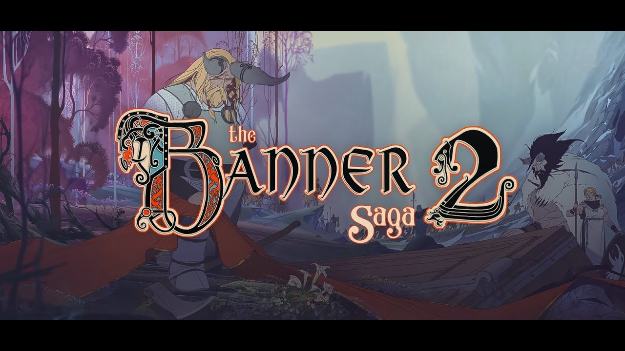 Let's Play - The Banner Saga 2 - 7 - YouTube