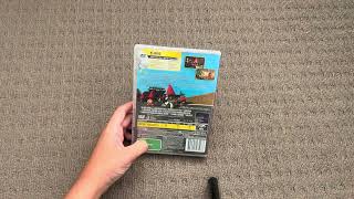 Vhs And Dvd Review Episode 23 Toy Story 2 1999 Dvd