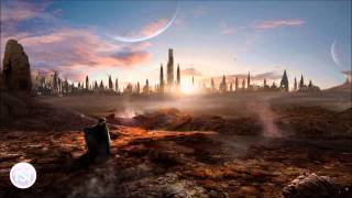 Hexsonic - Nomad