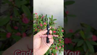Live Ear Cleaning Camera 🤯 | AGARO Ear Endoscope