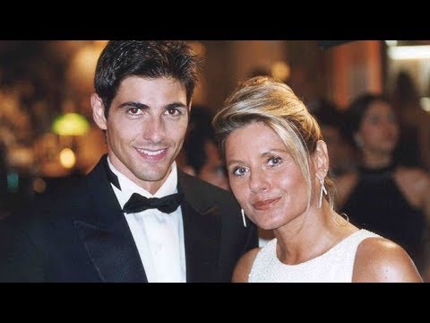 Актёры сериала "СЕМЕЙНЫЕ УЗЫ" 17 лет спустя