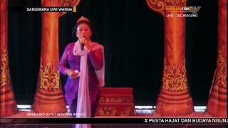 LAGU SANDIWARA DWI WARNA SAMBEL GOANG