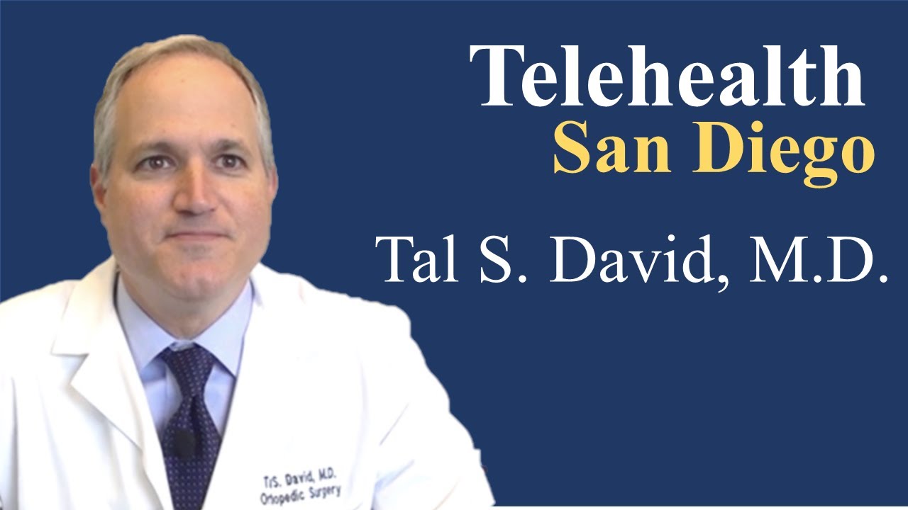 Telehealth Doctor San Diego YouTube