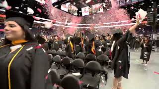 2022 Commencement Highlights