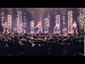 ベイビーレイズ アイドル乱舞2013@渋谷AX