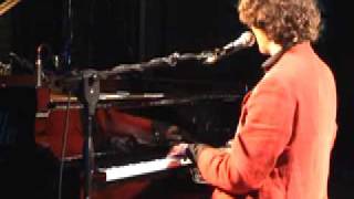 Sergio Cammariere - IL MARE (live)