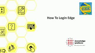How to login from chrome || Urdu || The Educators Edge || Knowledge Platform screenshot 4