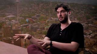 Chronicle Director Josh Trank Interview Empire Magazine