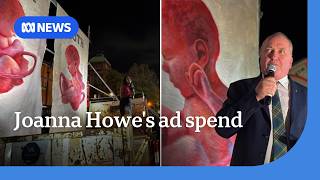 Prominent anti-abortion activist defends MAGA-style ads | ABC NEWS