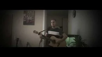 Dennis Lloyd - Leftovers (cover by Patrick Schick) Dennis Lloyd - Leftovers (cover by Patrick Schick)