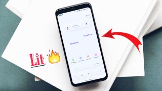 Most Beautiful Home Screen ever? Must try this Custom Launcher on Android - No ROOT! screenshot 4