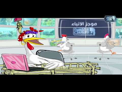 نشرة أخبار الفراخ من القاهرة والناس الحلقة الكاملة 4 رمضان 2023