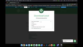 Downloading Local Flywheel for Wordpress Development