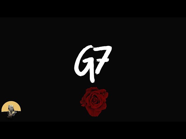 Tee Grizzley - G7 (lyrics)