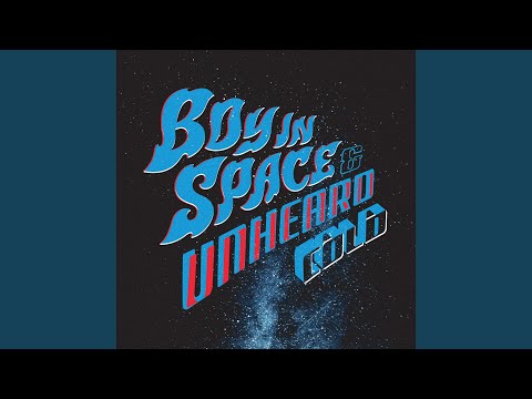 Boy In Space & unheard - Cold