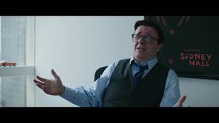 Trailer- La Desaparición De Sidney Hall