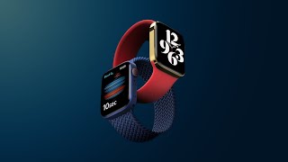 Apple Watch Series 7 | Apple Commercial