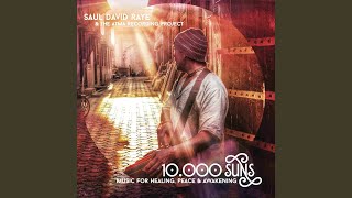 Miniatura del video "Saul David Raye - Jai Ganesh (Victory to Love)"