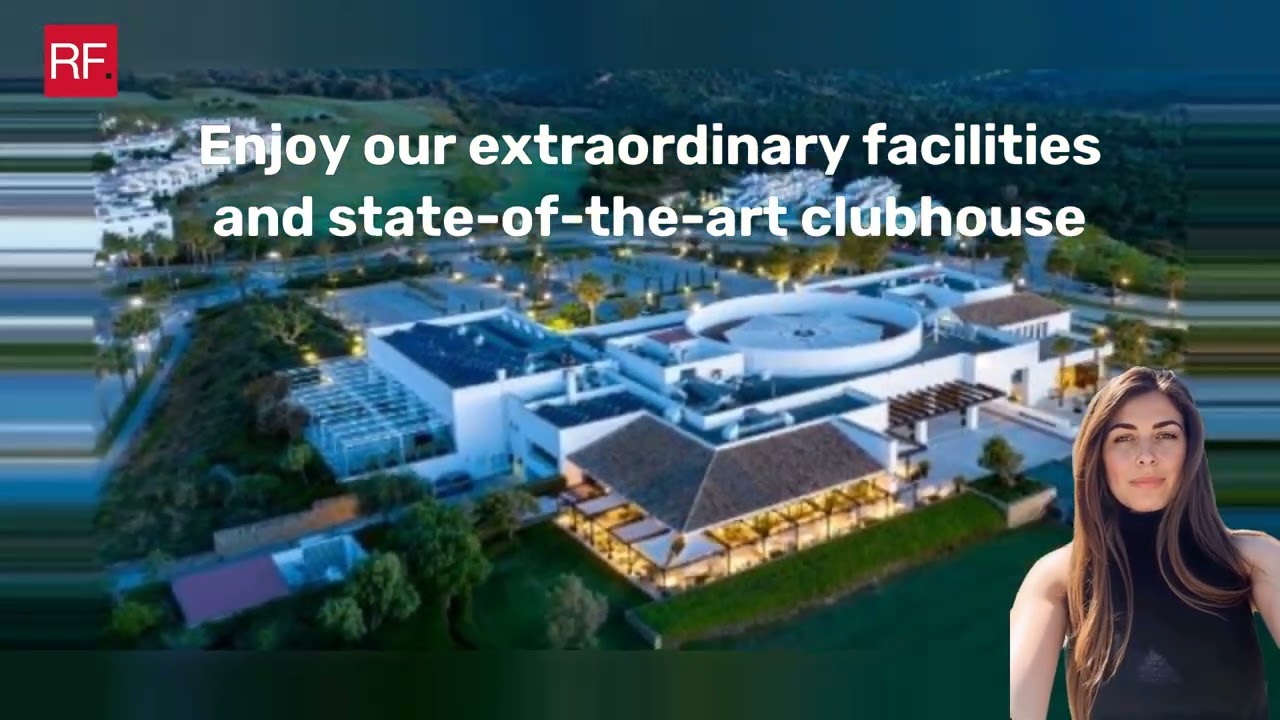 Is This the Ultimate Golfing Experience in Spain?