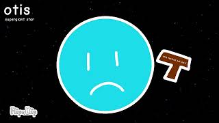 Solar object band 5