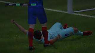 피파온라인4 NHD 차범근 스페셜 by Neudimay FIFA online 4…