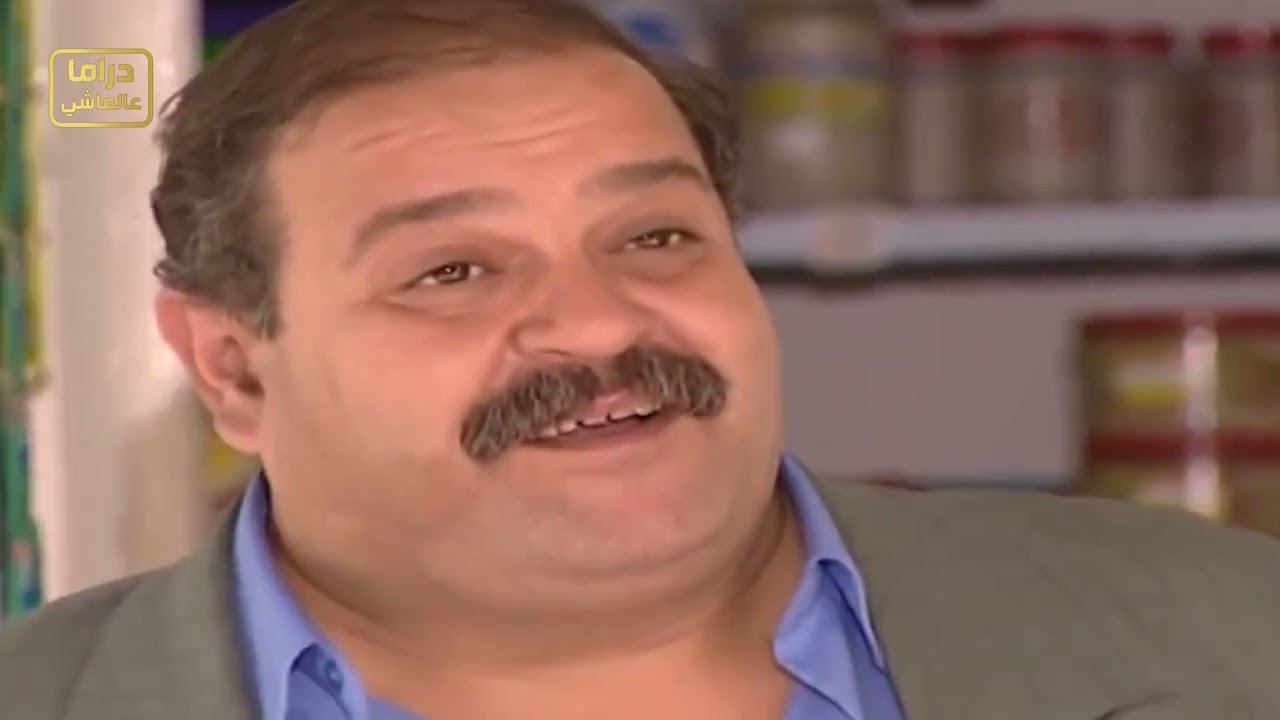 اكبر عملية احتيال عرفها العالم العربي يجسدها الاسطورة ياسر العظمة في هذه الحلقة ـ مرايا