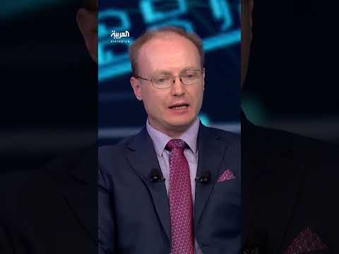 الدبلوماسي الأوكراني فيتالي فيديانين: الاعتقاد بأن روسيا تريد إنهاء الحرب خطأ سياسي.