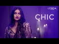 Sonam Kapoor L&#39;Oréal Paris x Balmain Commercial (2018)