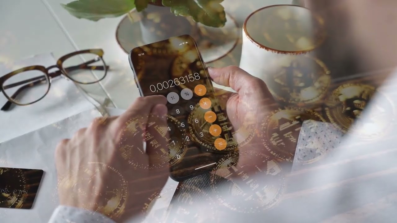 Will cryptocurrency be the world's future money?