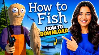 How To Download & Play How To Fish for Pc 🔥 Is it FREE! screenshot 5