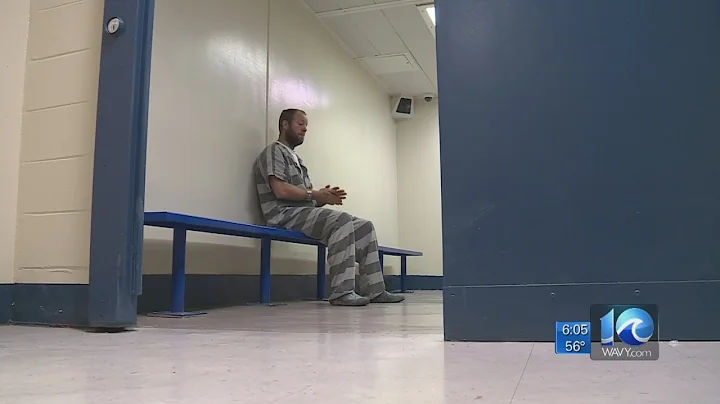 Father accused in 4-year-old Larkin Carter Carrs d...