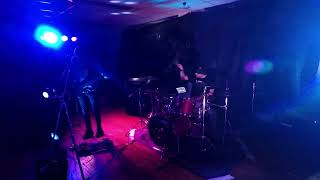 We Have No Mouth - Dead Nudist - Live.