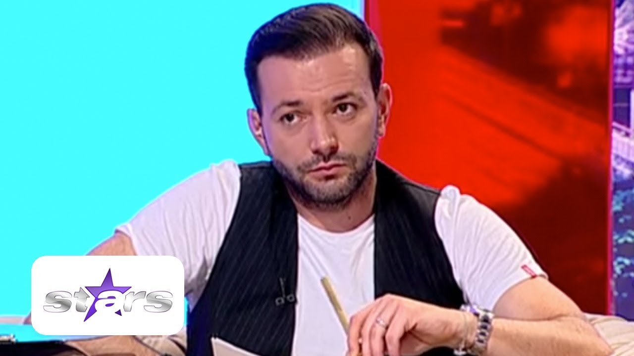 Ultimele InformaÅ£ii Despre Starea De SÄnÄtate A Lui Mihai Constantinescu Youtube