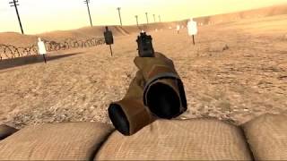 Onward OBS OpenVR Plugin Demonstration