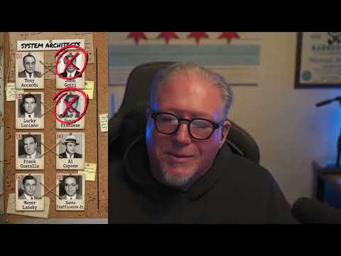 A Homicide Detective’s Criminal Bracket: Who Actually Controlled the Streets? (Part 1)