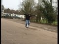 Off Road - Ninebot One (UK) - Real Life Video Test #3