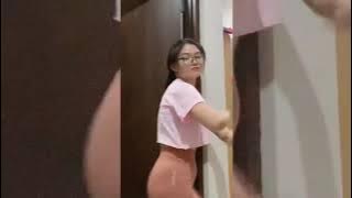 STORY WA CEWEK GOYANG HOT TIK TOK #shorts