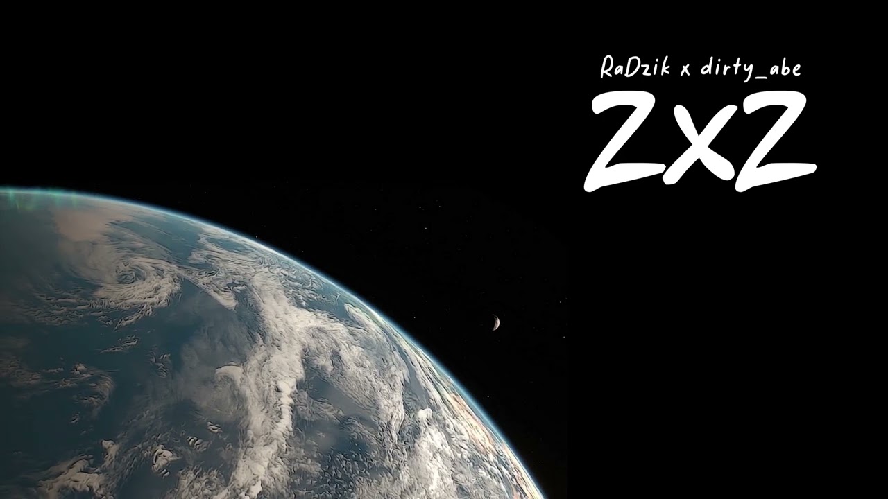 RaDzik x dirty_abe - 2x2 (prod. hitemblock)