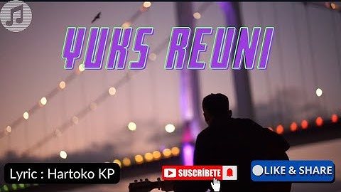 Yuks Reuni