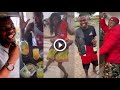 Chongola Gaza | Xigaza Freestyle Moves | Music Video | Sikiza Boys ft Benny & Xipoko