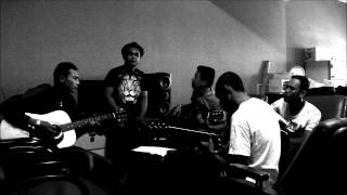 Milikku Selamanya Unplgged by Alasi Band (Lirik)