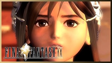 Final Fantasy IX Opening Cinematic