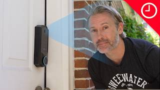 Hands-free unlocking for the whole family: eufy Familock E40 [Sponsored]